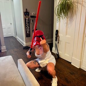 Meet your Posher, Juliet